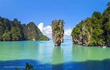 6 Days 5 Nights Bangkok Friends Trip Package