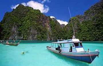 Memorable 4 Days Phuket, Thailand to Phuket Honeymoon Tour Package