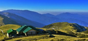 Experience 6 Days Siliguri to Srikhola Offbeat Trip Package