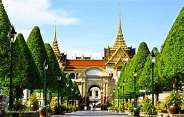 BANGKOK , PATTAYA PACKAGE 3 NIGHT 4 DAYS