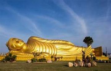 BANGKOK , PATTAYA PACKAGE 3 NIGHT 4 DAYS