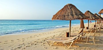 Family Getaway Goa Tour Package for 4 Days by Supreme Travelers