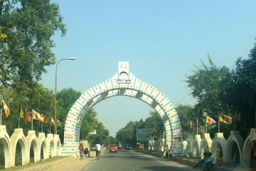 Heart-warming 5 Days Bihar, Bodhgaya and Kushinagar Religious Vacation Package