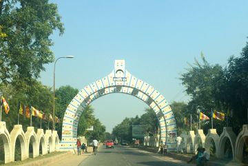 Heart-warming 5 Days Bihar, Bodhgaya and Kushinagar Religious Vacation Package