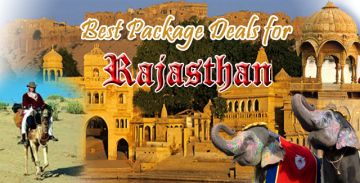 Beautiful Varanasi Historical Places Tour Package for 2 Days 1 Night
