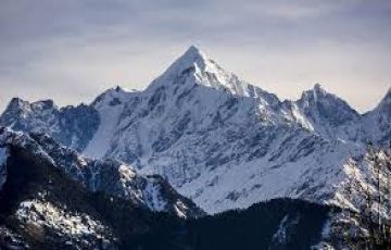 6 Days 5 Nights Munsyari Offbeat Tour Package