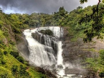 6 Days 5 Nights Coorg Hill Tour Package