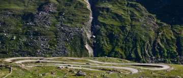 Beautiful 4 Days 3 Nights Dalhousie Romantic Vacation Package