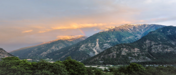 Beautiful 4 Days 3 Nights Dalhousie Romantic Vacation Package