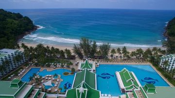 Ecstatic 4 Days 3 Nights Phi Phi Island and James Bond Island Trip Package