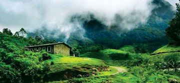 7 Days 6 Nights Delhi to Thekkady River Vacation Package