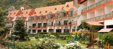 Pleasurable 5 Days Kasauli with Shimla Tour Package