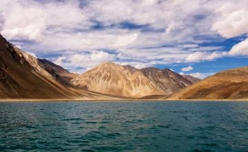 6 Days 5 Nights Delhi to Ladakh Rides Trip Package