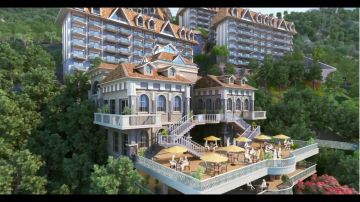 Magical 5 Days 4 Nights Kasauli, Shimla and Parwanoo Romantic Tour Package