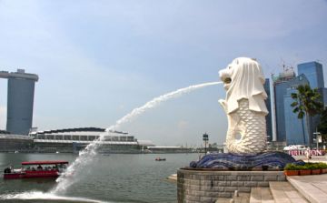 Family Getaway 4 Days 3 Nights Singpore Vacation Package