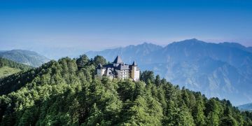 Memorable 6 Days 5 Nights Kasauli Wildlife Tour Package