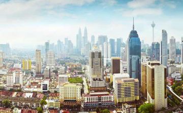 Amazing 5 Days Kuala Lumpur Vacation Package