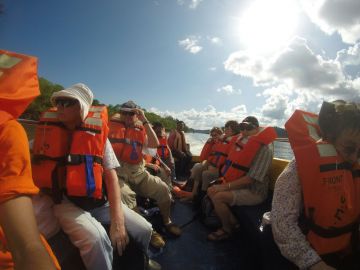 Beautiful 3 Nights 4 Days Port Blair Vacation Package by SANA TOURS AND TRAVELS