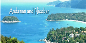 Best 5 Days 4 Nights Andaman And Nicobar Islands Beach Trip Package