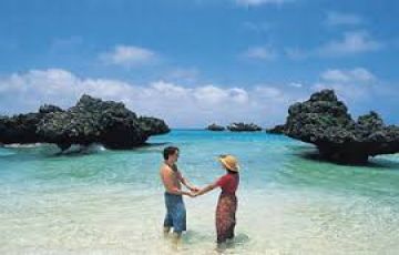 Magical 6 Days Port Blair to Andaman And Nicobar Islands Weekend Getaways Holiday Package
