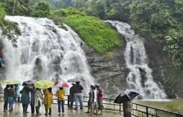 5 Days 4 Nights Coorg Beach Tour Package