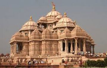 Family Getaway 6 Days Ahmedabad Tour Package
