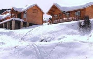 3 Days Shimla to Dharamshala Tour Package