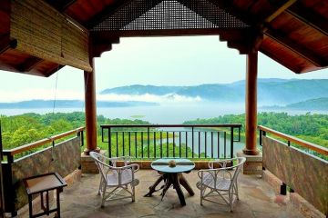 Beautiful 5 Days 4 Nights Darjeeling Offbeat Vacation Package