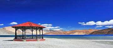 4 Days Kargil and Aryan Valley Vacation Package