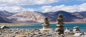 Family Getaway Kargil Historical Places Tour Package for 2 Days 1 Night