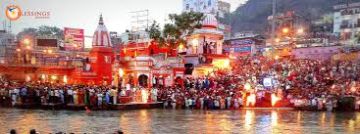 Amazing Haridwar Water Activities Tour Package for 3 Days 2 Nights