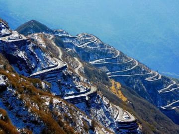 7 Days 6 Nights Sillerygaon to Phadamchen Water Activities Holiday Package