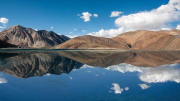 Memorable 5 Days 4 Nights Nubra Tour Package