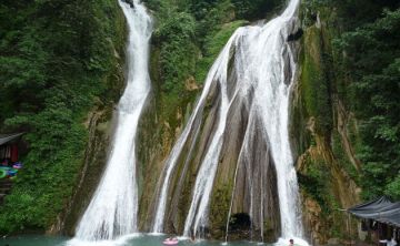 Ecstatic 3 Days Mussoorie Culture Heritage Holiday Package