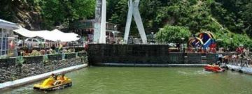 Family Getaway 6 Days Dharamshala Holiday Package