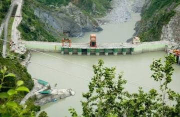 Family Getaway 6 Days Dharamshala Holiday Package