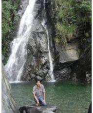 Family Getaway 6 Days Dharamshala Holiday Package