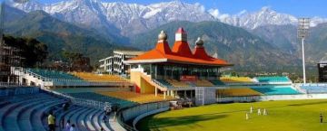 Family Getaway 6 Days Dharamshala Holiday Package