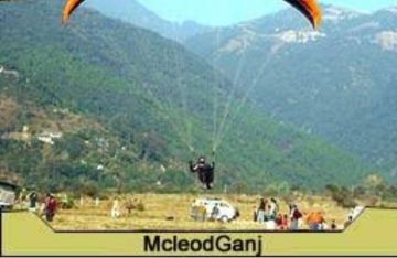 Family Getaway 6 Days Dharamshala Holiday Package