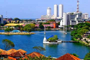 Pleasurable 4 Days 3 Nights Colombo Offbeat Trip Package