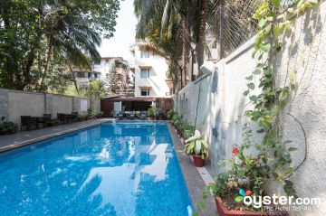 Family Getaway 3 Days Goa, India to North Goa Luxury Tour Package