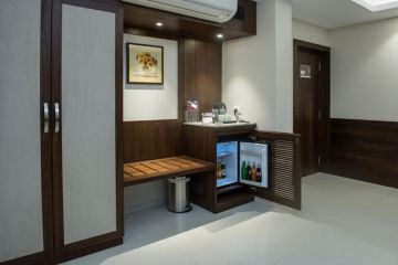 Family Getaway 3 Days Goa, India to North Goa Luxury Tour Package