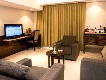 Family Getaway 3 Days Goa, India to North Goa Luxury Tour Package