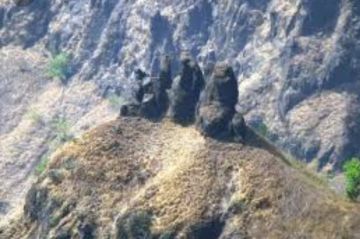 Beautiful 3 Days 2 Nights Kasauli Gurudwara Trip Package