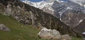 Beautiful 3 Days 2 Nights Kasauli Gurudwara Trip Package