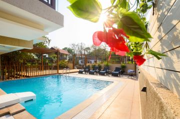 Experience 4 Days North Goa Luxury Holiday Package