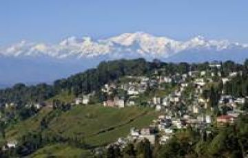 Magical Darjeeling Romantic Tour Package for 3 Days
