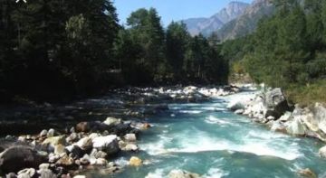 5 Days 4 Nights Delhi to Kasol Vacation Package