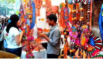 5 Days 4 Nights Delhi to Kasol Vacation Package