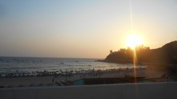 Amazing 3 Days Goa Romantic Holiday Package